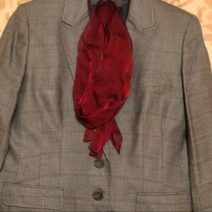 Anne Klein Women’s Pant Suit